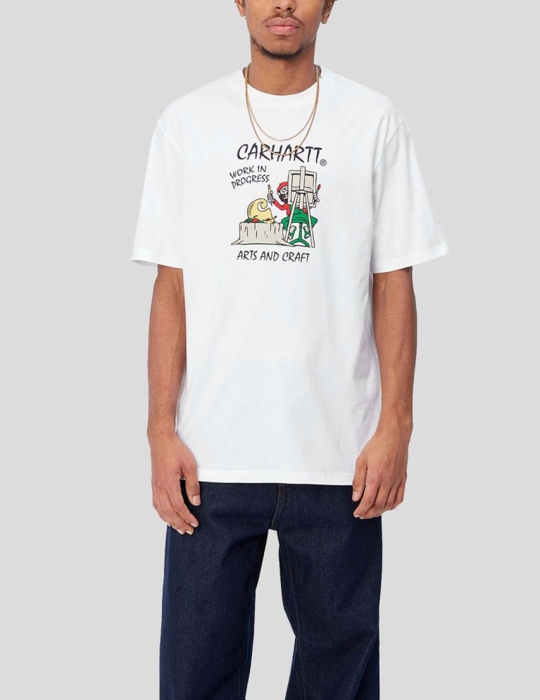 CARHARTT WIP T-shirt